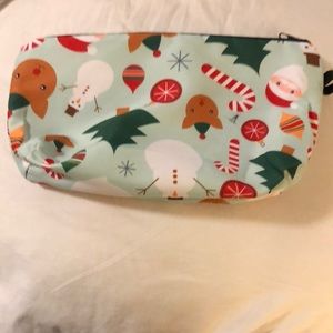 Bags - Holiday🎄Cosmetic Bag Bags - Holiday🎄Cosmetic Bag